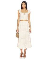 Heartloom - Dionne Set - Lyst
