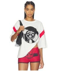 KENZO - Sounds Seasonal T-Shirt - Lyst