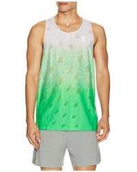 On Shoes - Zero Tank Breathe - Lyst