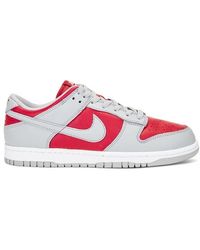 Nike - Dunk Low Qs Sneakers - Lyst