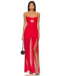 Nookie - Monroe Gown - Lyst