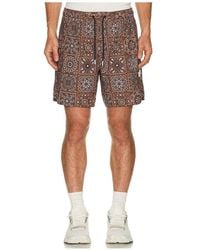 Legends - Luka 5 Lined Short - Lyst