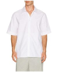 Won Hundred - Daniel Shirt - Lyst