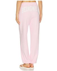 WellBeing + BeingWell - Cooper Jogger - Lyst