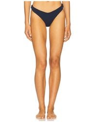Devon Windsor - Gene Bikini Bottom - Lyst