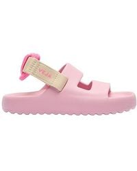 Veja - Junior Mini Etna Lite Sandal - Lyst