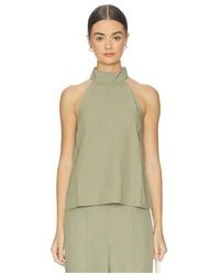 Samsøe & Samsøe - Sarheos Top En. Taille Also En Xs, S, M - Lyst