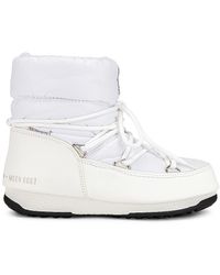 Moon Boot Shoes for Women - Up to 55% off | Lyst