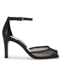 Dolce Vita - Serlo Mesh Heel - Lyst
