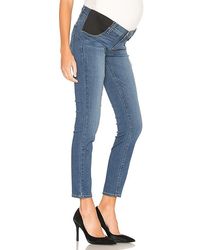 Paige Maternity Jeans for Women - Up to 