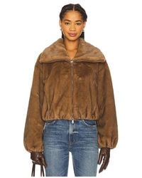 A.L.C. - A..C. Jacke Hazel - Lyst