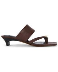 Vince - Stacy Sandal - Lyst