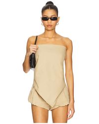 Lioness - Oberteil New York - Lyst