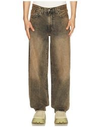 Levi's - 578 Baggy Jeans En Color Azul Talla (También En 33, 36) - Lyst