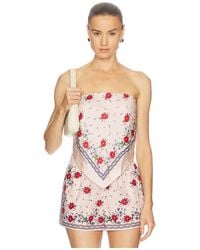 Cami NYC - Juli Strapless Camisole - Lyst