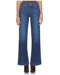 PAIGE - Leenah 32 Jeans - Lyst