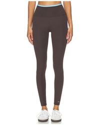 P.E Nation - Leggings Vita - Lyst