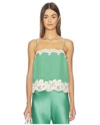 Cami NYC - Maiya Chiffon Camisole - Lyst