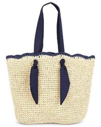 Nikki Beach - Capri Tote Bag - Lyst