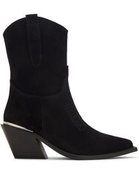 Anine Bing Boots for Women | Online Sale up to 54% off | Lyst