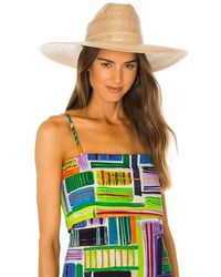 Lack of Color - Western Wide Palma Hat - Lyst