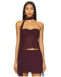 Lovers + Friends - Mariah Top - Lyst