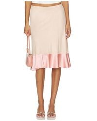 Orseund Iris - The Darling A-Line Skirt - Lyst