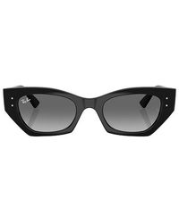 Ray-Ban - Zena サングラス - Lyst