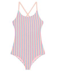 Beach Riot - Little Julia ワンピース - Lyst