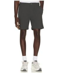 Beyond Yoga - Element 7 Chino Short - Lyst