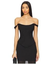 MOTHER OF ALL - Azalea Corset - Lyst