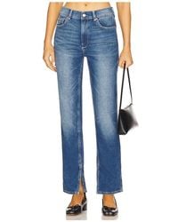 DL1961 - Patti Straight Leg Jeans - Lyst