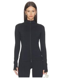 On Shoes - Chaqueta Studio En Color Negro Talla (También En Xs) - Lyst