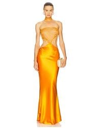 retroféte - Lucie Dress - Lyst