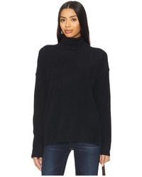 Bobi - Turtleneck Pullover - Lyst