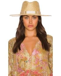 Nikki Beach - Tulum Hat - Lyst