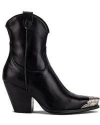 Free People - Brayden Western Boot - Lyst