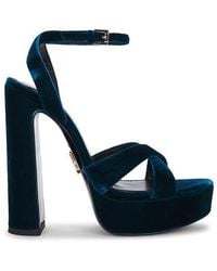 retroféte - Melodia Platform Sandal - Lyst
