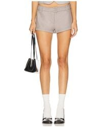 Lioness - Afterglow Mini Short - Lyst