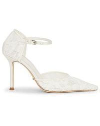 Tony Bianco - Nina Heel - Lyst