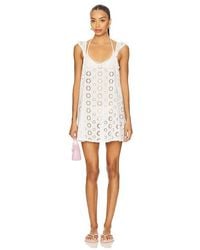 Tularosa - ROBE LANA en White - Lyst