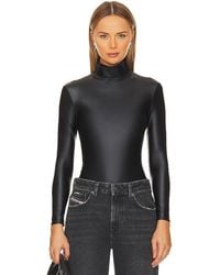 Commando - Matte Metallic Bodysuit - Lyst