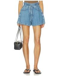 PAIGE - Mathilda Short - Lyst