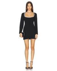 MAJORELLE - Emiliana Mini Dress - Lyst