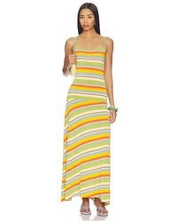 Solid & Striped - Robe Lottie En, Taille Also En S, Xl - Lyst