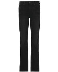 PAIGE - Federal Slim Straight デニム - Lyst