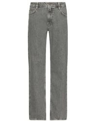Guess - Straight-Fit-Jeans G16 - Lyst