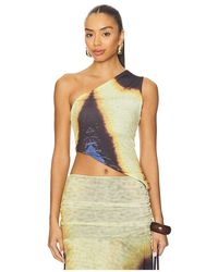 Feners - Besos Night Top - Lyst