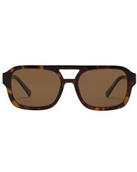 Banbe - The Del Ray Sunglasses - Lyst