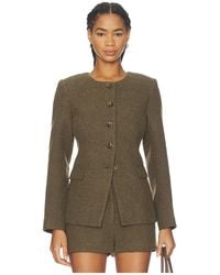 Astr - Bellmere Jacket - Lyst